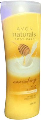 

Avon Milk & Honey Shower Gel(200 ml)