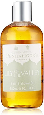 

Penhaligon's Lily Of The Valley Bath Shower Gel(300 ml)
