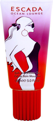 

Escada Ocean Lounge Shower Gel(150 ml)
