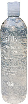 

Om She White Tea & Bergamot(510 ml)