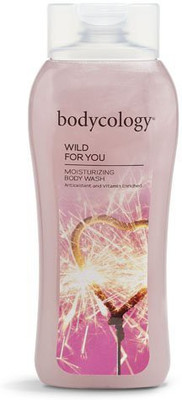 

Bodycology Wild for You Moisturizing Body Wash(473.12 ml)
