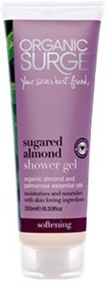 

Organic Surge Moisturizing Sugared Almond(250 ml)