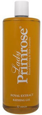 

Lady Primrose Royal Extract Bathing Gel(960 ml)