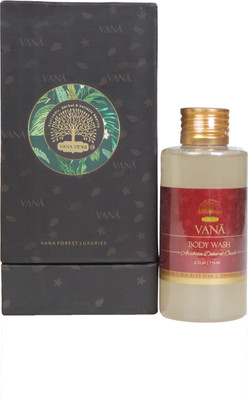 

VANA VIDHI Arabian Dehn-el-Oudh Body Wash(110 ml)