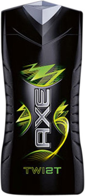 

AXE Dark Twist Shower Gel(250 ml)