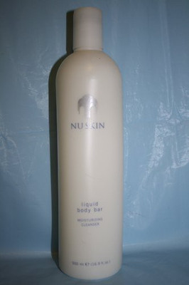 

Nu Skin NuSkin Liquid Body Bar(500 ml)