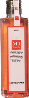 

MI Beautiful Shower Wash(200 ml)