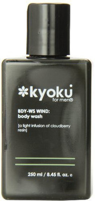 

Kyoku for Men For Men Wind Body Wash(250 ml)