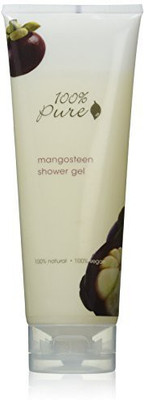 

100% Pure Pure Organic Mangosteen, 8 Ounce(117.60000000000001 g)
