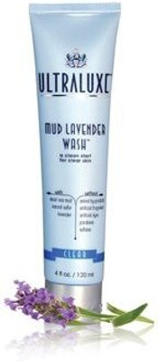 

Ultraluxe Mud Lavender Wash 120mL(120 ml)