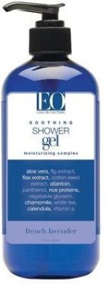 

EO Gel, French Lavender( Multi-Pack)(473.12 ml)