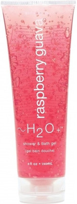 

H2O Plus Raspberry Guava Shower & Bath Gel(250 ml)