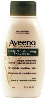 

Aveeno UBB Daily Moisturizing 12(354 ml)