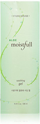 

Etude House Moistfull Aloe Soothing Gel(300 ml)