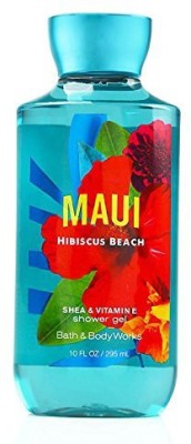 

Bath & Body Works Maui Hibiscus Beach(295 ml)