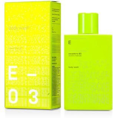 

Escentric Molecules Molecules 03 Body Wash, 7 Ounce(12.32 g)