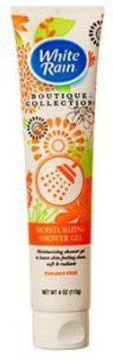 

Boutique Collection Moisturizing Shower Gel(51 ml)