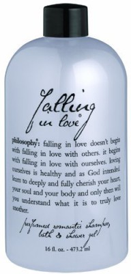 

Philosophy Falling in Love Shampoo/Bath/ s(473 ml)