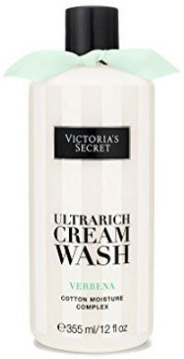 

Victoria's Secret Ultrarich Cream Body Wash Verbena(355 ml)