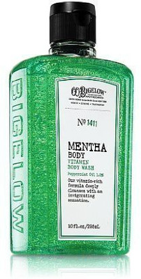 

C.O Bigelow Apothecaries Mentha Vitamin Body Wash(295.7 ml)