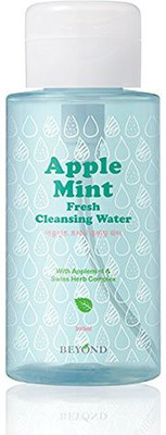 

Beyond Apple Mint Fresh Cleansing Water 300ml(300 ml)