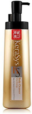 

Aekyung Kerasys Kerasys Body Cleanser(Vital Energy-Normal Skin)(295 g)