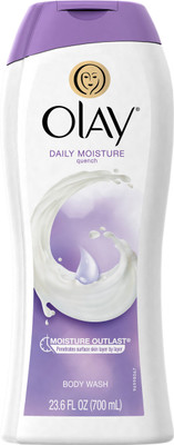 

Olay BODY WASH QUENCH(700 ml)