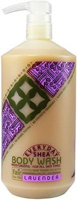 

Alaffia EveryDay Shea Moisturizing Shea Butter Lavender FFP(960 ml)