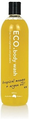 

ECO Tropical Mango & Argan Oil 500(500 ml)