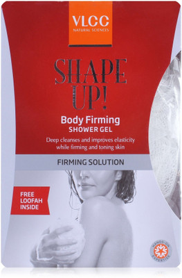 

VLCC Shape Up Body Firming Showergel(180 ml)