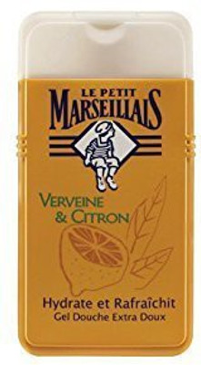 

Le Petit Marseillais Verbena and Lemon(250 ml)