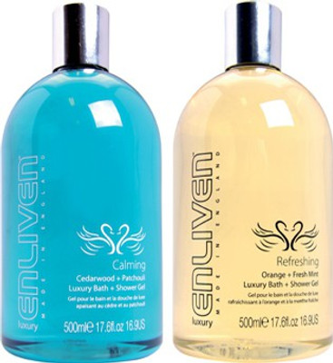 

Enliven Refreshing(500 ml, Pack of 2)