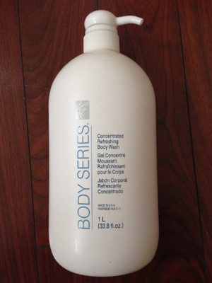 

Body Series Refreshing(1000 ml)
