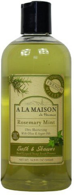 

A La Maison Rosemary Mint Fluid(510 ml)