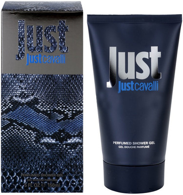 

Just Cavalli Perfumed Shower Gel(150 ml)