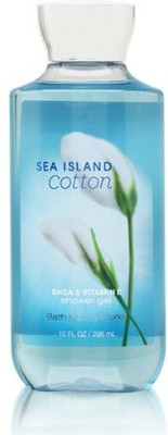 Bath & Body Works Bath Body Works Sea Island Cotton(295 ml)