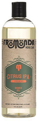 

Fromonda Ipa Shower Gel(475 ml)