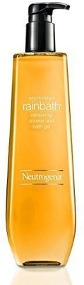 

Neutrogena Rainbath Refreshing Shower and Bath Gel- 40 Oz (Mega Size)(1182 ml)