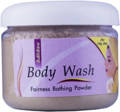 

Adidev Herbals Body Wash for Oily Skin(100 g)
