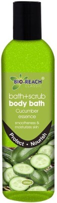 

Bio Reach CUCUMBER BODY BATH(400 ml)