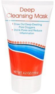 

Greenbrier Cleansing Facial Masks, 4.2-oz. Tube(117.60000000000001 g)