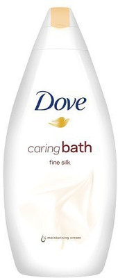 

Dove Fine Silk Seta Preziosa(500 ml)