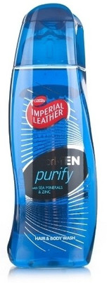 

Imperial Leather Purify(250 ml)