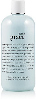 

Philosophy Shampoo, Bath & Shower Gel / (Living Grace)(240 ml)