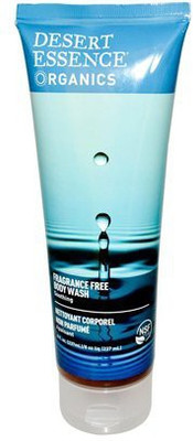 

Desert Essence Pure Fragrance Free(240 ml)