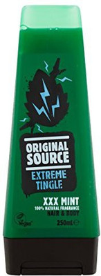 

Original Source Extreme Tingle(250 ml)
