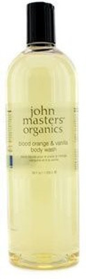

John Masters Orange & Vanilla Body Wash - 1.035L/35oz(61.32 g)