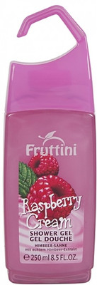 

Fruttini Raspberry Cream Shower Gel(250 ml)