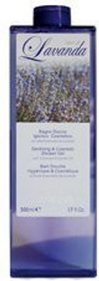 

Phytorelax Fiori di Lavanda Lavender From Italy(510 ml)