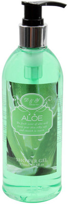 DY Aloe Shower Gel(370 ml)